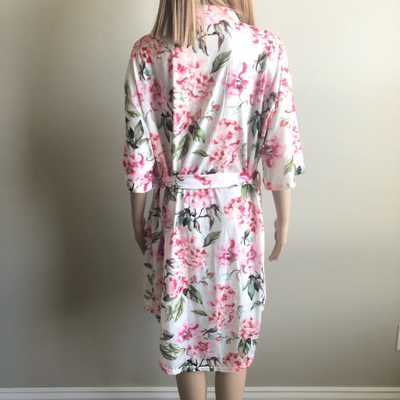 Show Me Your Mumu Brie Robe OS EUC - Picture 6 of 7